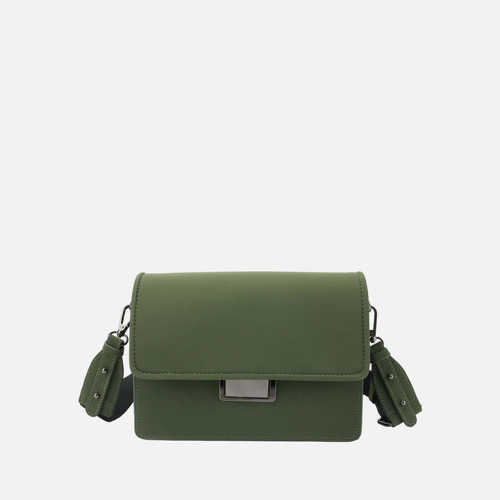 MKF Collection By Mia K Lysandra Shoulder Bag