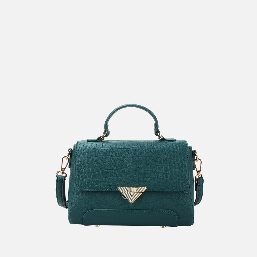 MKF Collection By Mia K Saphira Shoulder Bag