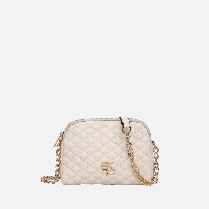MKF Collection By Mia K Nola Crossbody Bag
