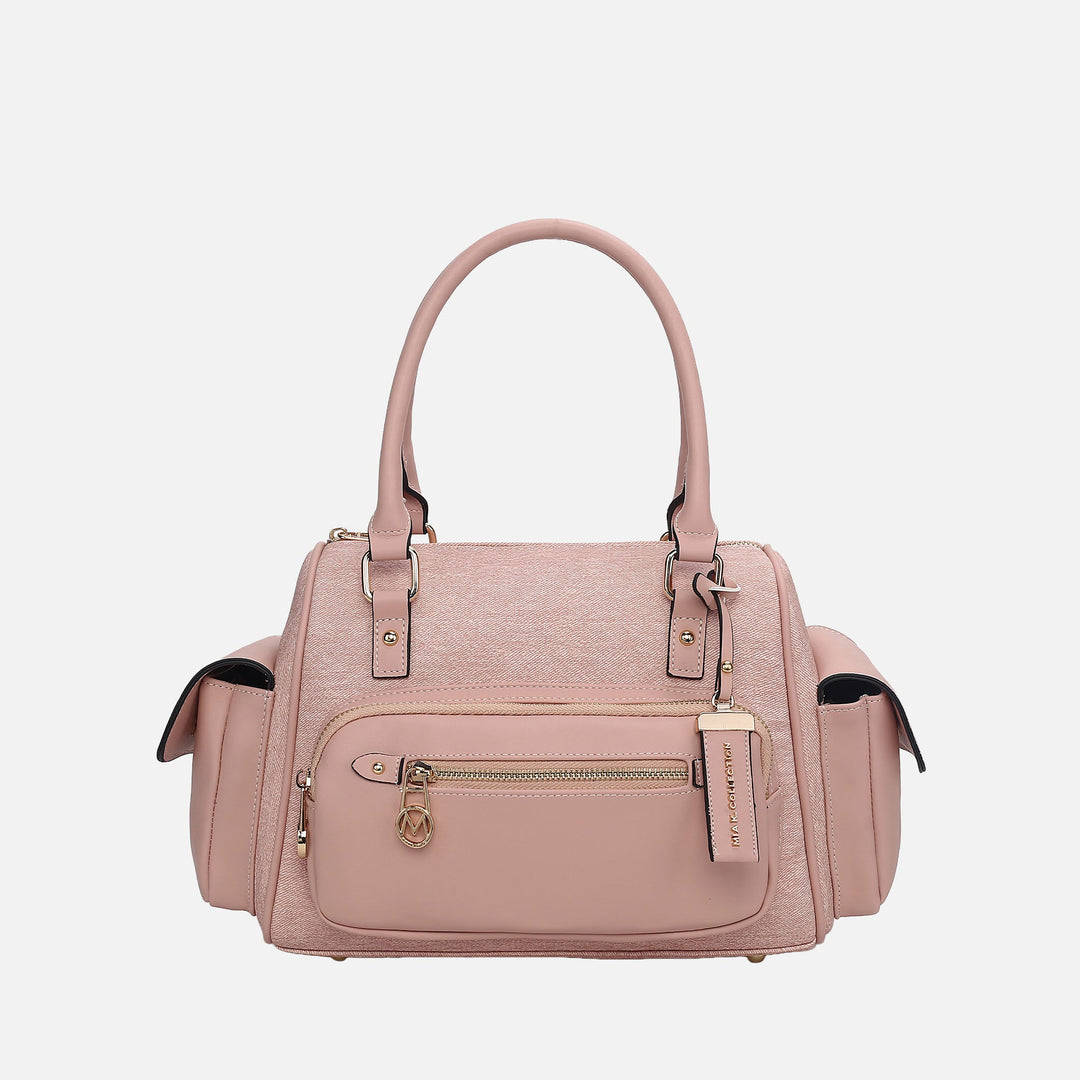 MKF Collection By Mia K Thalia Shoulder Bag
