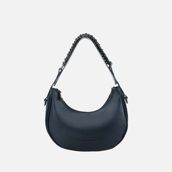 MKF Collection By Mia K Morgana Shoulder Bag