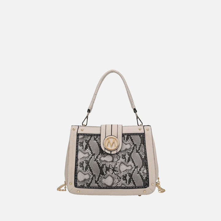 MKF Collection By Mia K Kamala Shoulder Bag