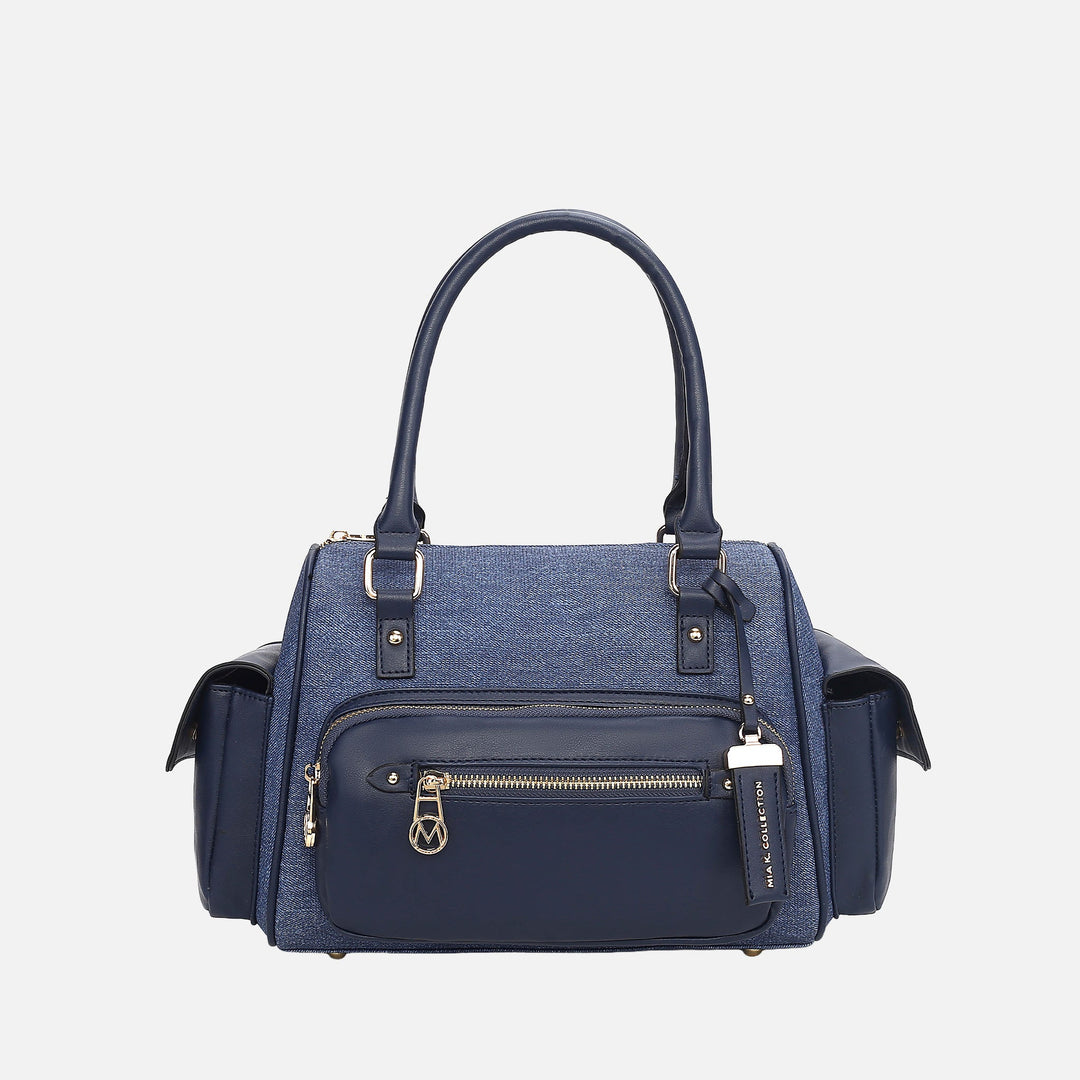 MKF Collection By Mia K Thalia Shoulder Bag