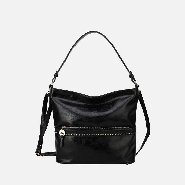 MKF Collection By Mia K Sierra Shoulder Bag