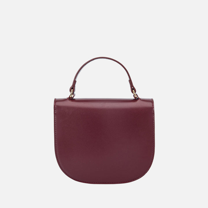 MKF Collection By Mia K Heloise Crossbody Bag