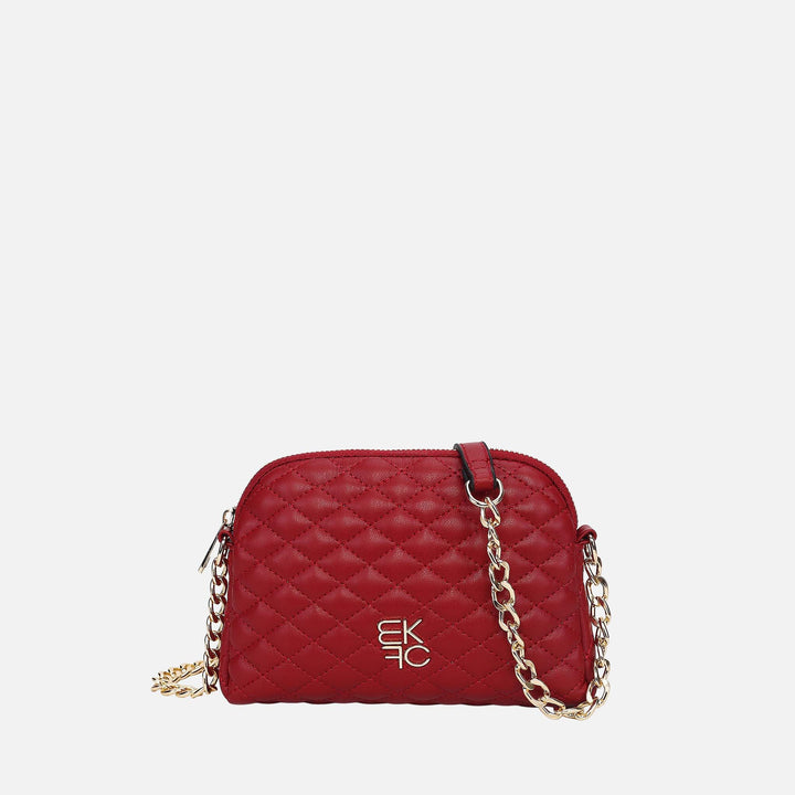 MKF Collection By Mia K Nola Crossbody Bag