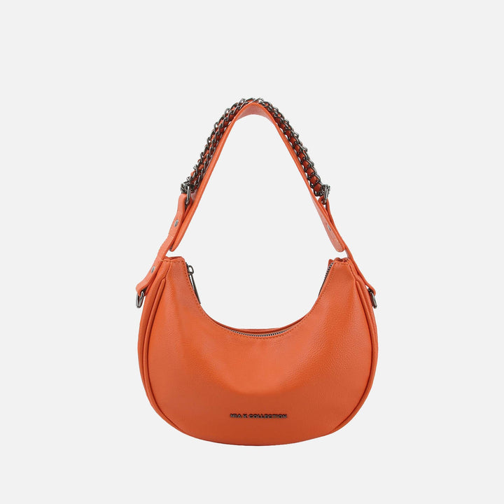 MKF Collection By Mia K Morgana Shoulder Bag