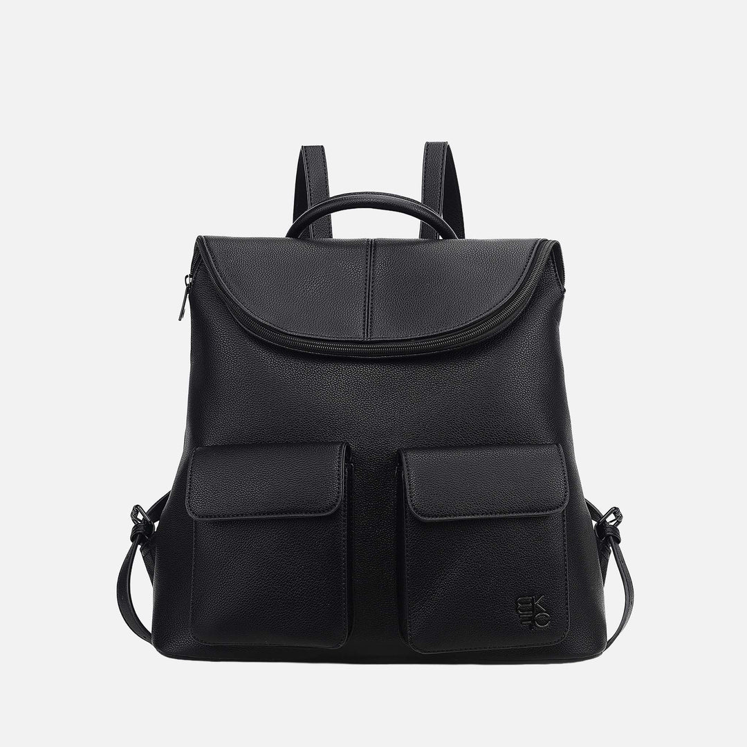 Green MKF Collection By Mia K Natalie Backpack
