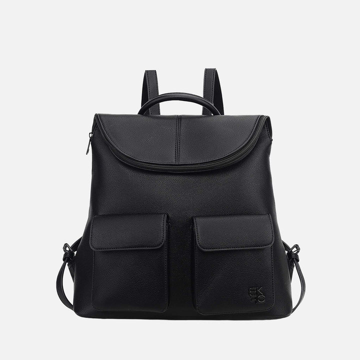 Green MKF Collection By Mia K Natalie Backpack