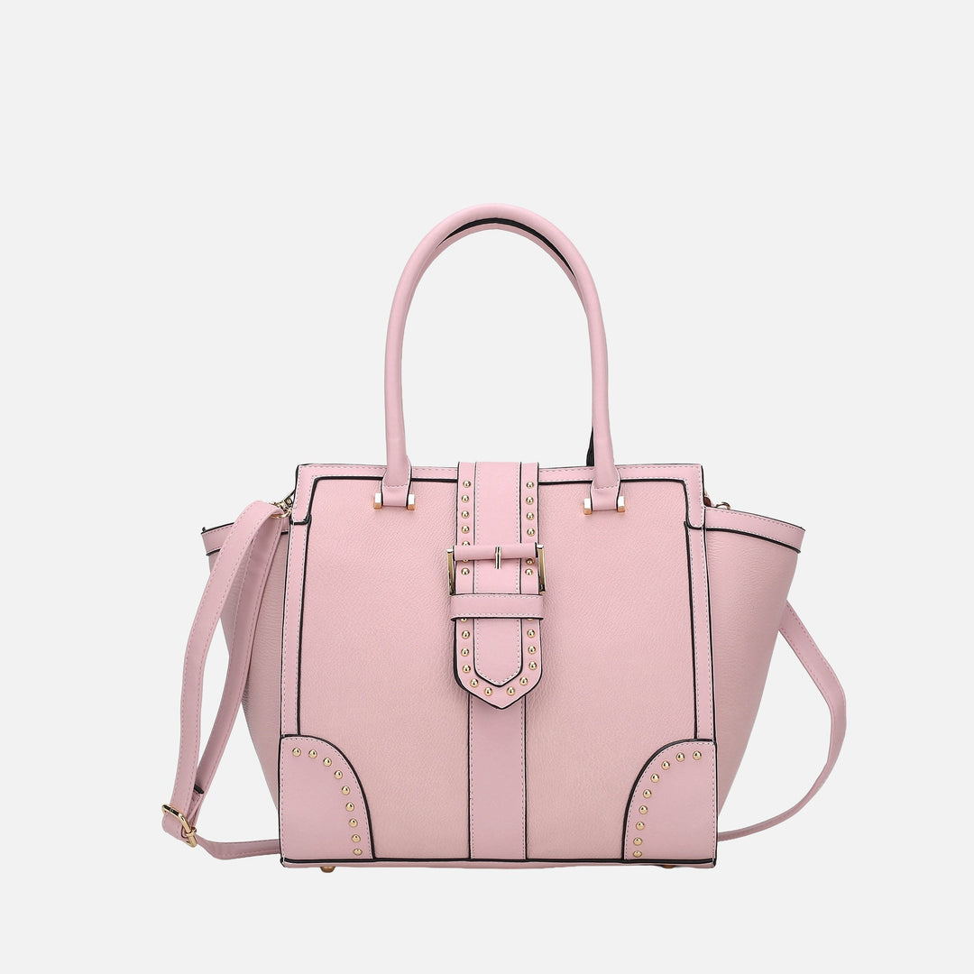 MKF Collection By Mia K Ilana Shoulder Bag