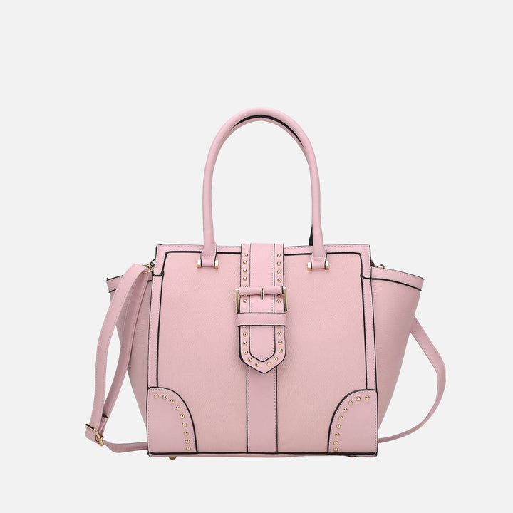 MKF Collection By Mia K Ilana Shoulder Bag