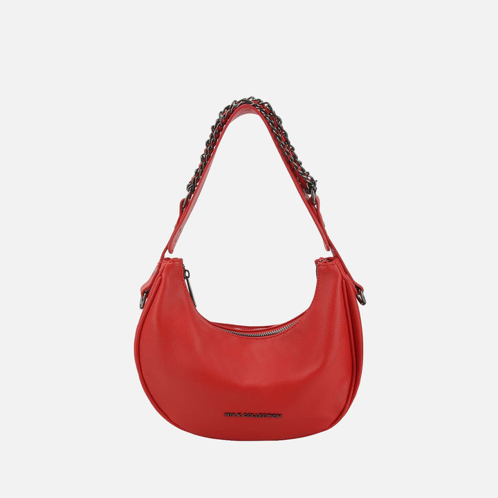 MKF Collection By Mia K Morgana Shoulder Bag