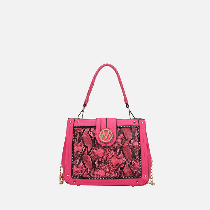 MKF Collection By Mia K Kamala Shoulder Bag