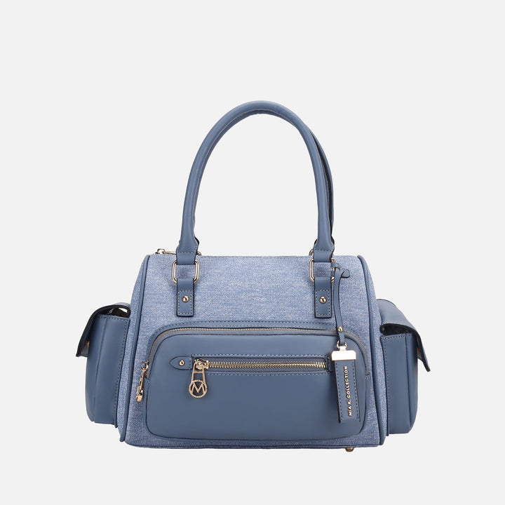 MKF Collection By Mia K Thalia Shoulder Bag