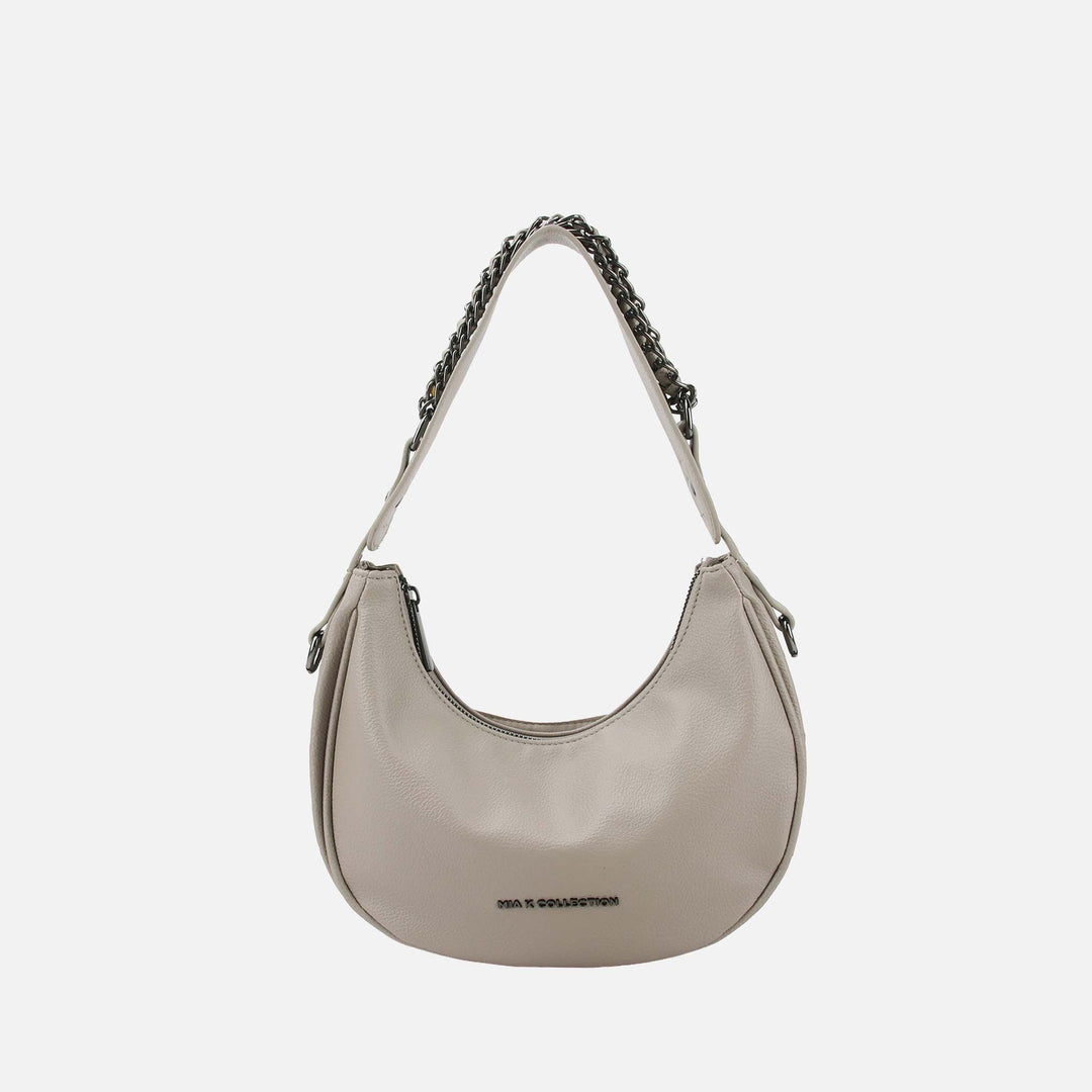 MKF Collection By Mia K Morgana Shoulder Bag