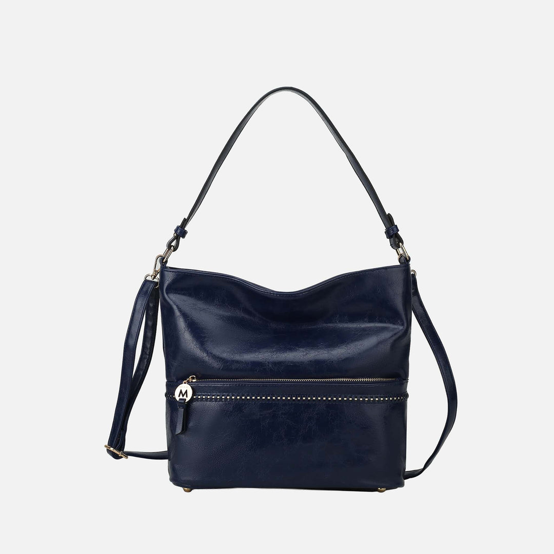 MKF Collection By Mia K Sierra Shoulder Bag