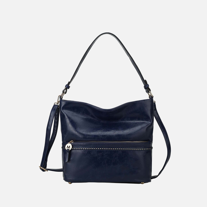MKF Collection By Mia K Sierra Shoulder Bag