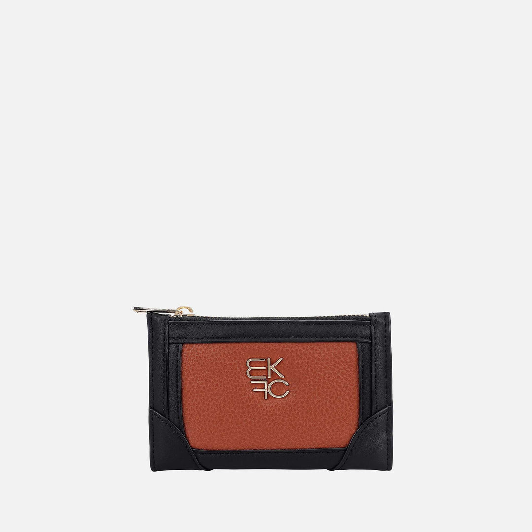 MKF Collection By Mia K Sonnet Wallet