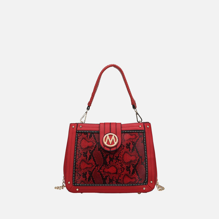 MKF Collection By Mia K Kamala Shoulder Bag