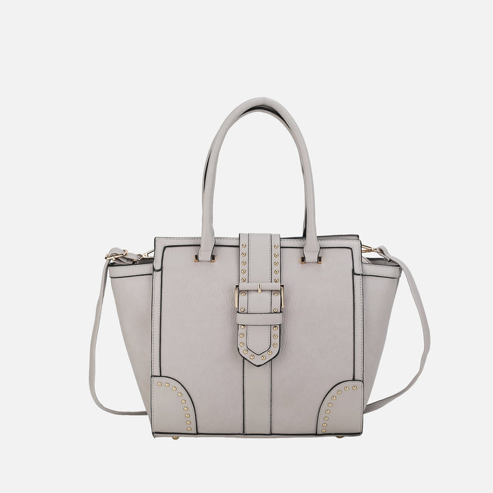 MKF Collection By Mia K Ilana Shoulder Bag