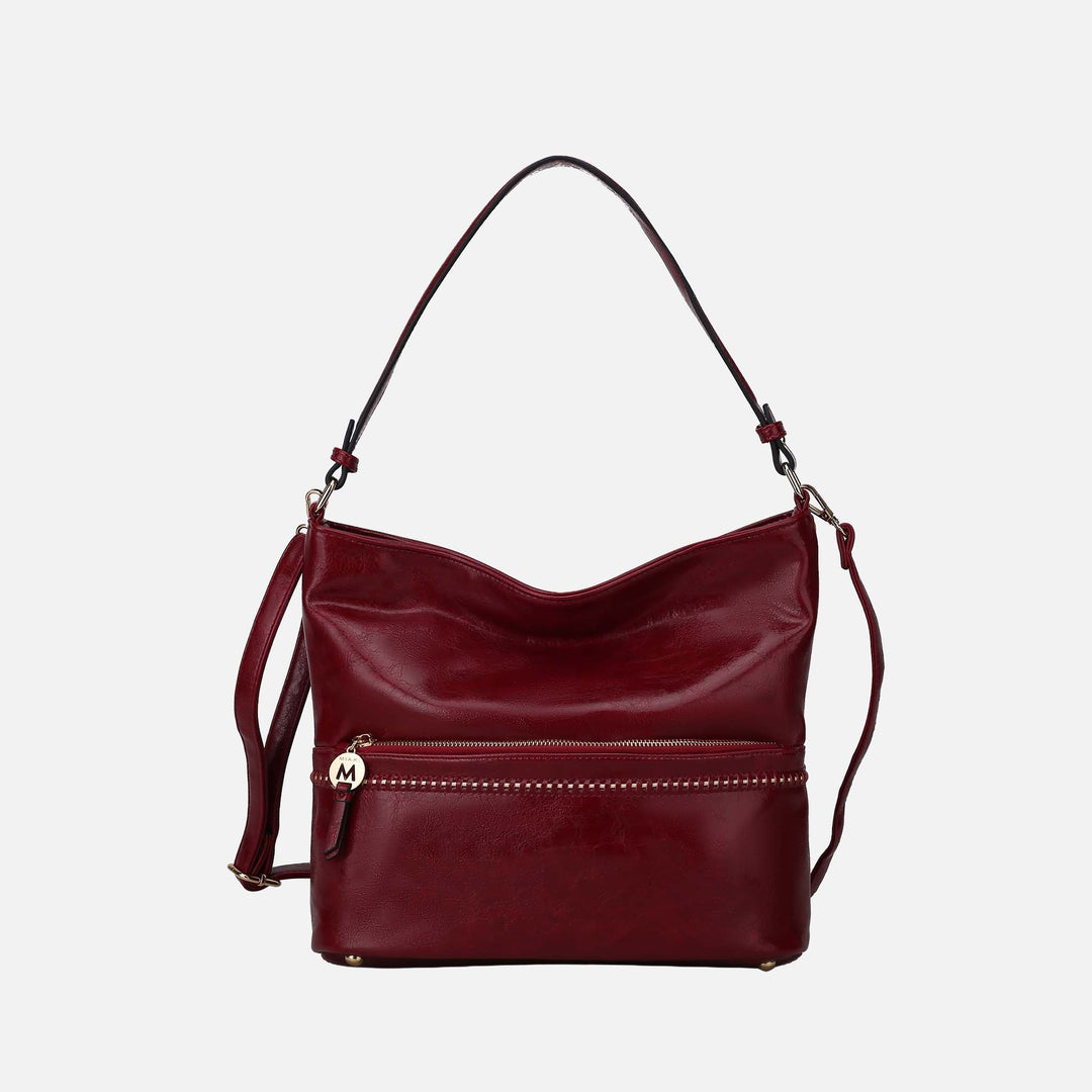 MKF Collection By Mia K Sierra Shoulder Bag