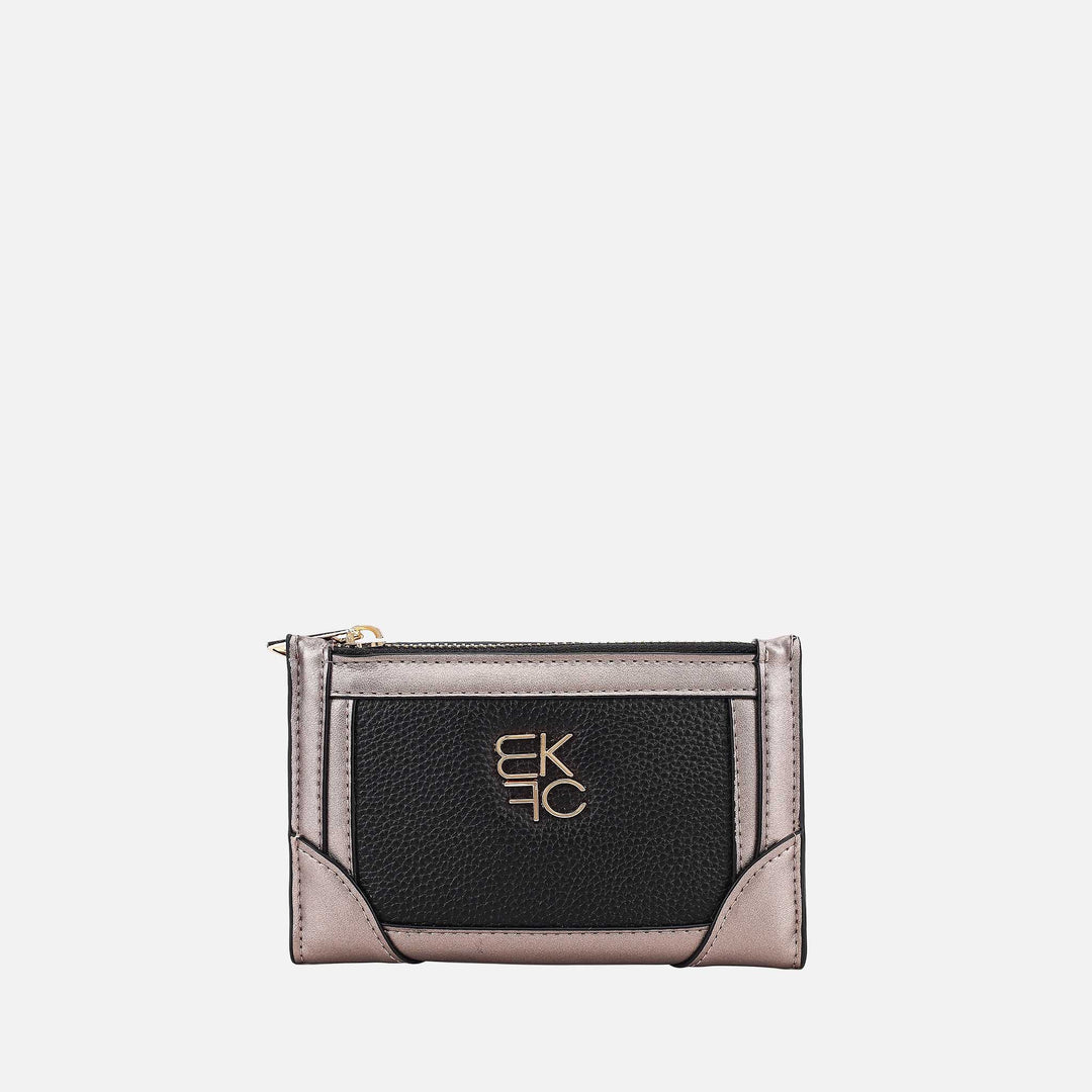 MKF Collection By Mia K Sonnet Wallet