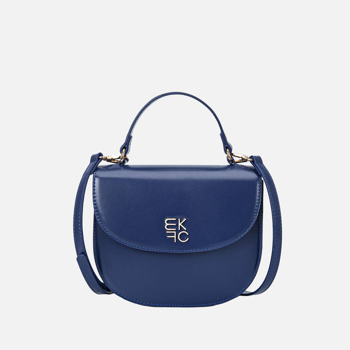 Merlot MKF Collection By Mia K Heloise Crossbody Bag