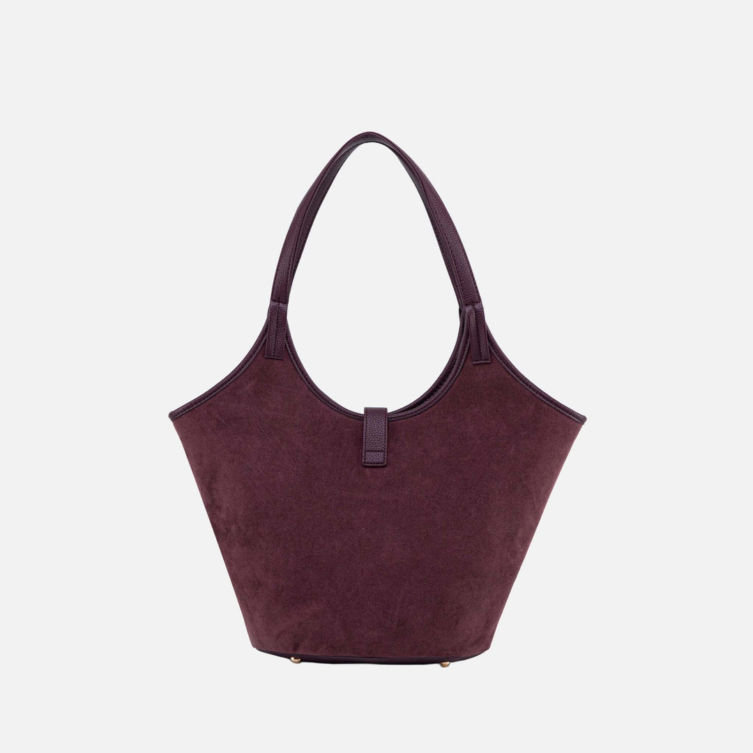 Black MKF Collection By Mia K Joyce Shoulder Bag