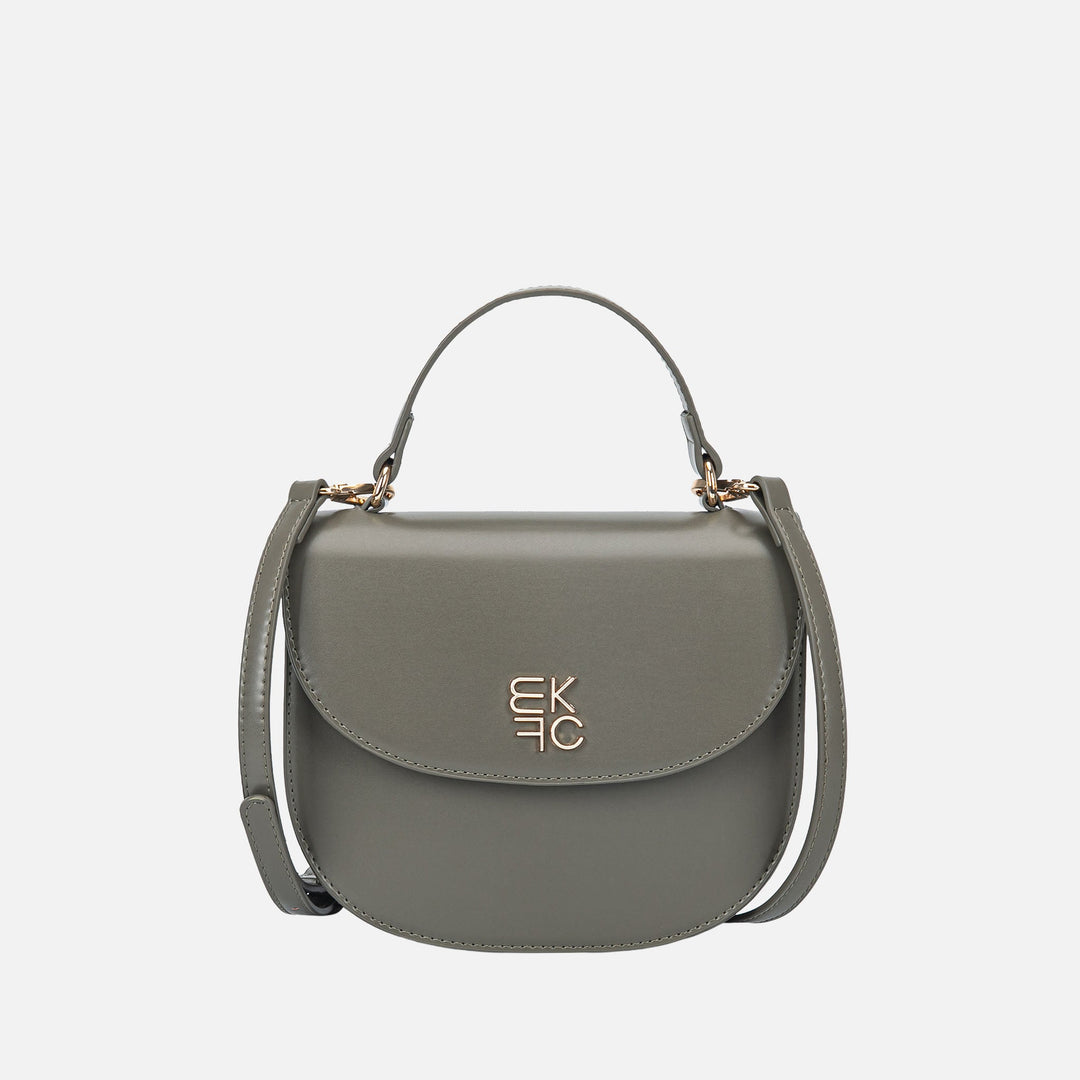 MKF Collection By Mia K Heloise Crossbody Bag