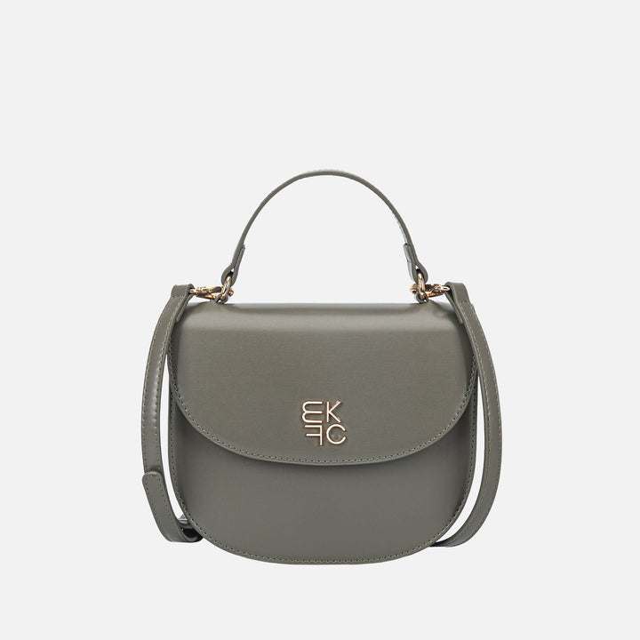 MKF Collection By Mia K Heloise Crossbody Bag