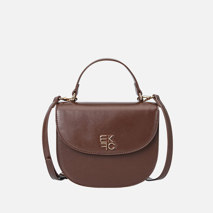 Hunter MKF Collection By Mia K Heloise Crossbody Bag