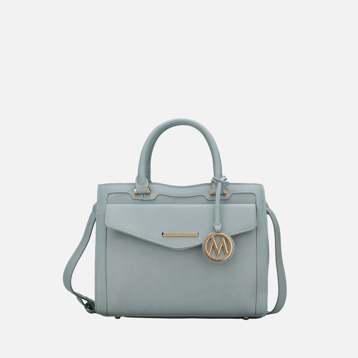 MKF Collection By Mia K Alyssa Shoulder Bag