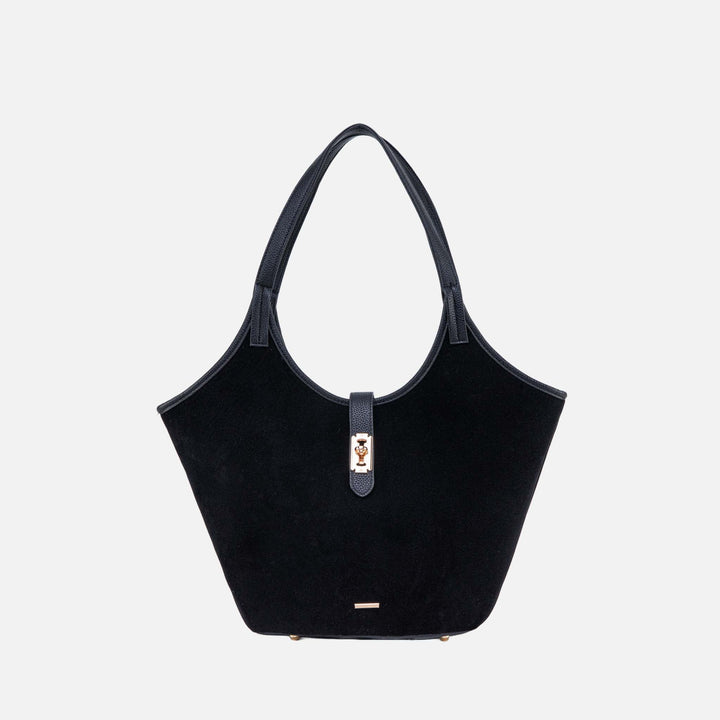 MKF Collection By Mia K Joyce Shoulder Bag