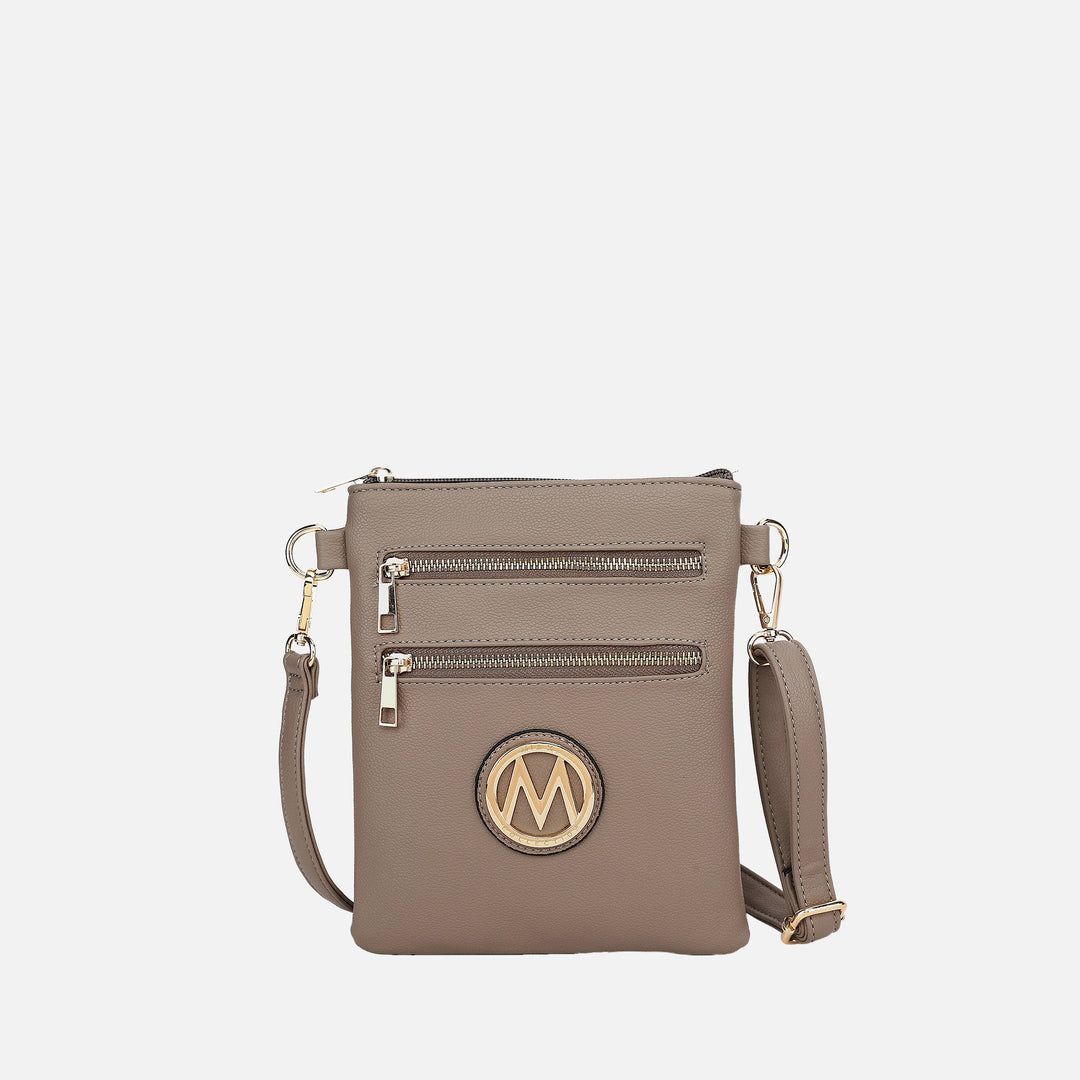 MKF Collection By Mia K Medina Crossbody Bag