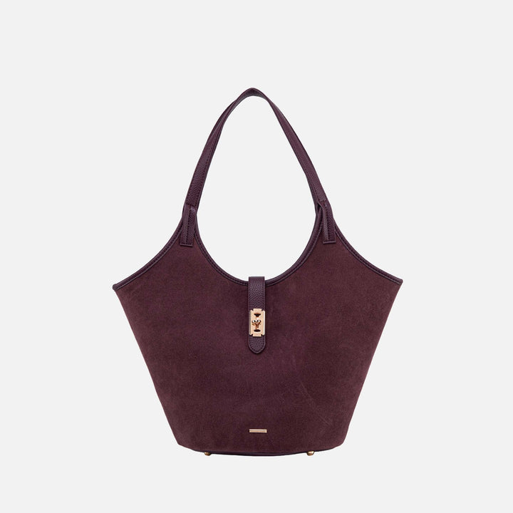 MKF Collection By Mia K Joyce Shoulder Bag