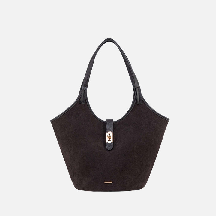 MKF Collection By Mia K Joyce Shoulder Bag