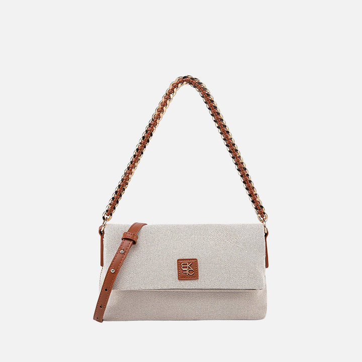 MKF Collection By Mia K Fiora Shoulder Bag
