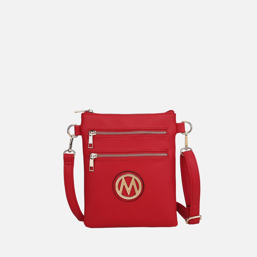 MKF Collection By Mia K Medina Crossbody Bag