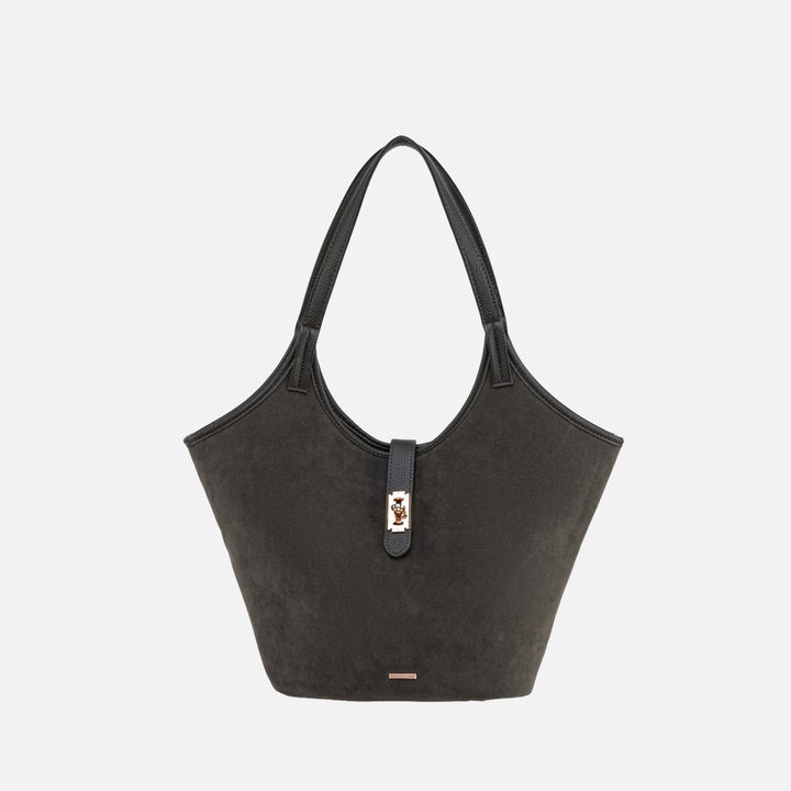MKF Collection By Mia K Joyce Shoulder Bag