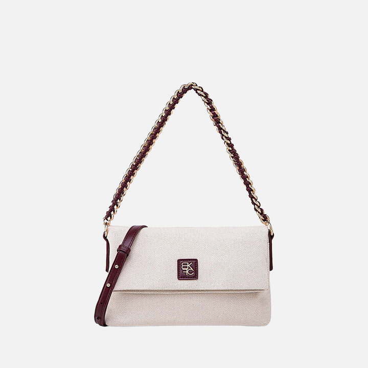 MKF Collection By Mia K Fiora Shoulder Bag
