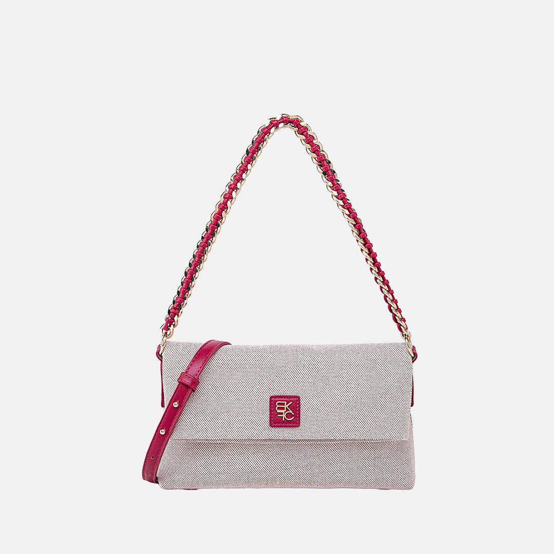 MKF Collection By Mia K Fiora Shoulder Bag