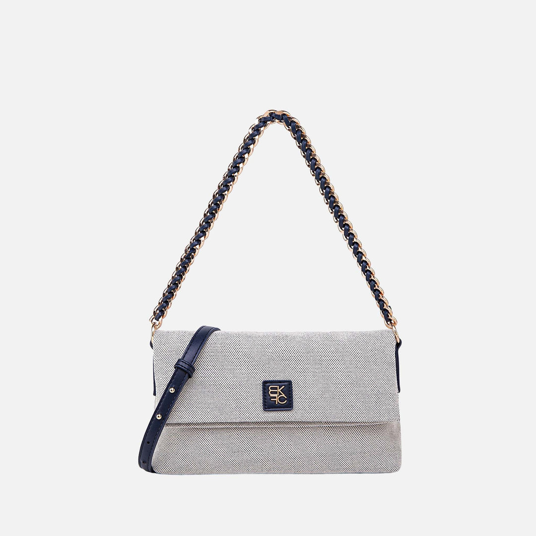 MKF Collection By Mia K Fiora Shoulder Bag