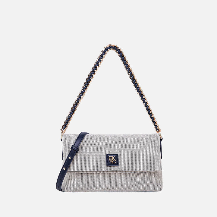 MKF Collection By Mia K Fiora Shoulder Bag