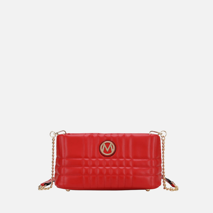 MKF Collection By Mia K Giada Shoulder Bag