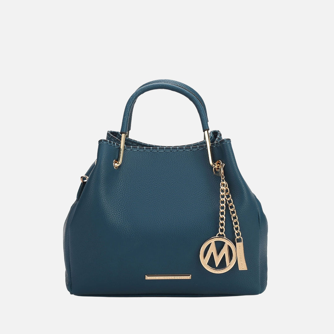 MKF Collection By Mia K Isidora Bag