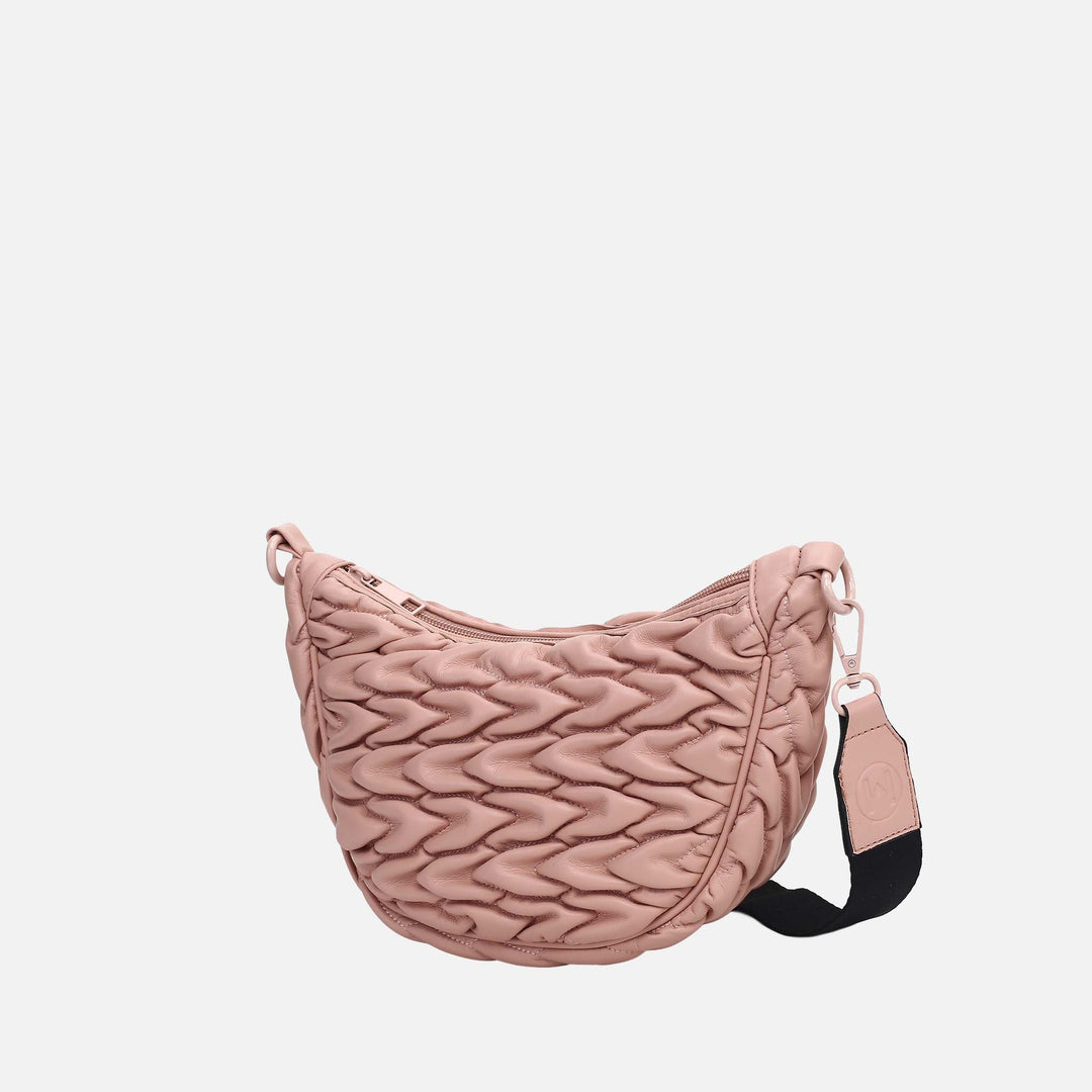 MKF Collection By Mia K Astrid Shoulder Bag
