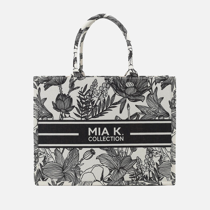 MKF Collection By Mia K Adorabella Tote Bag