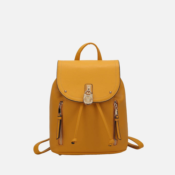MKF Collection By Mia K Xandria Backpack