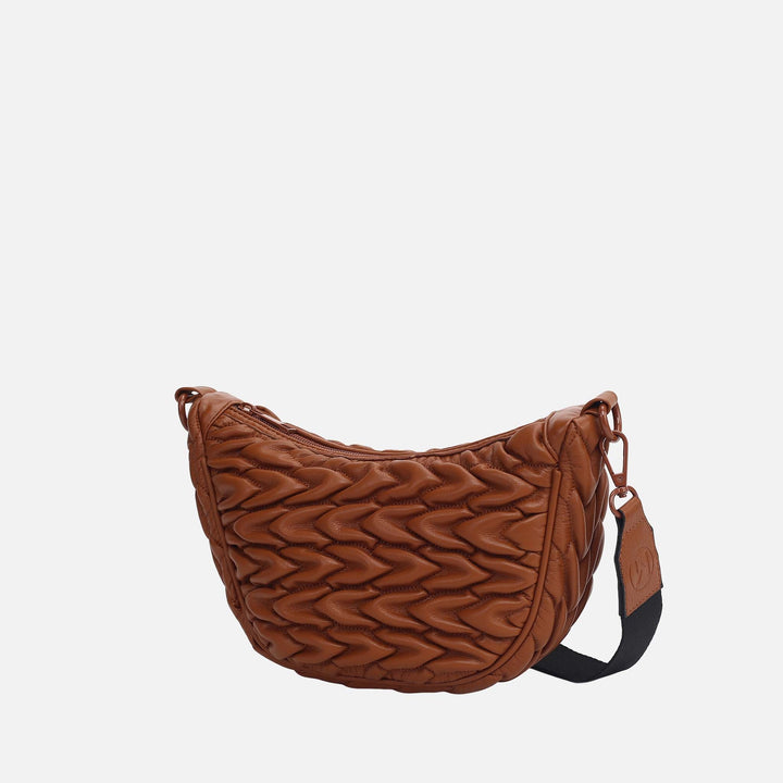MKF Collection By Mia K Astrid Shoulder Bag