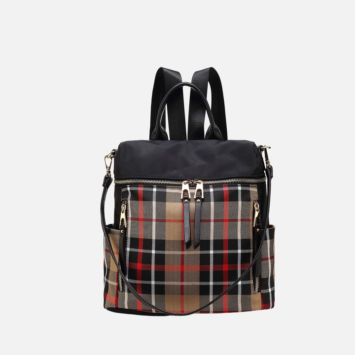 MKF Collection By Mia K Nishi Backpack